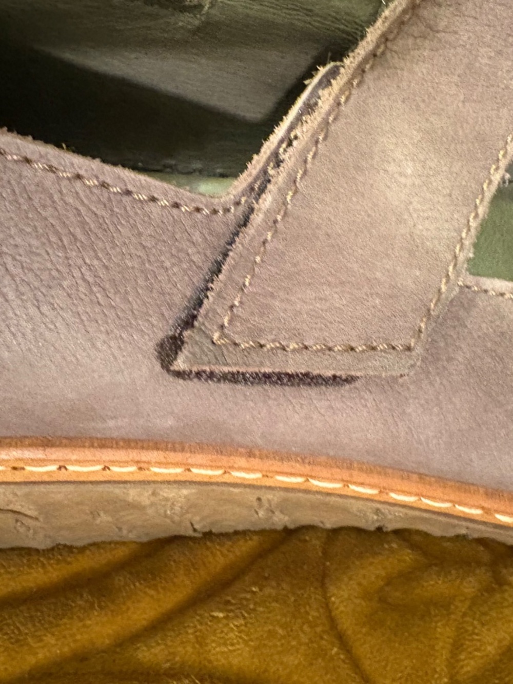 El Naturalista Shoes - Picture 10 of 11